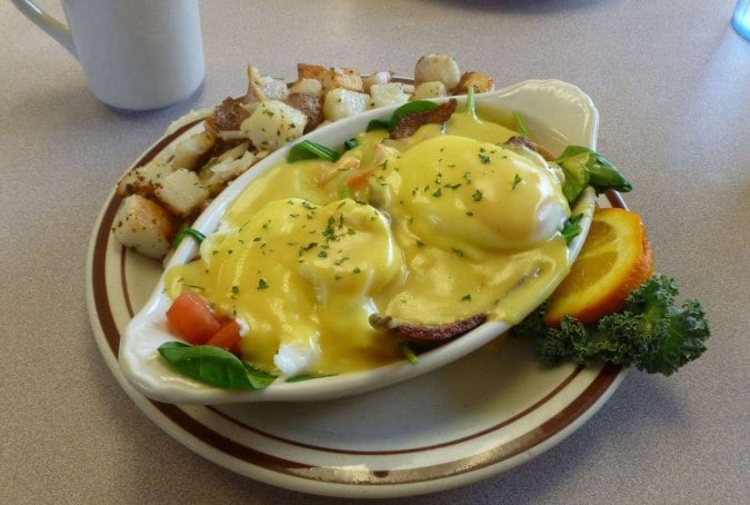 Photo credit: zomato