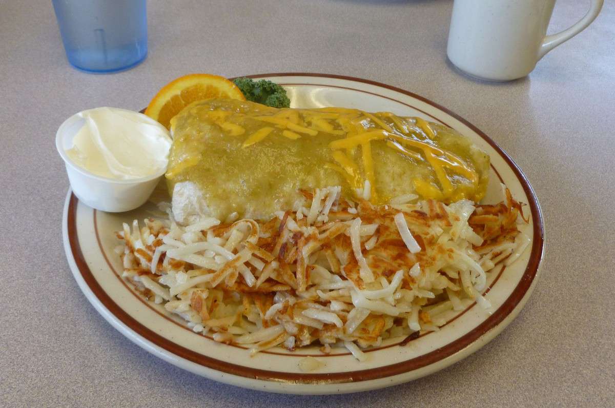 Photo credit: zomato