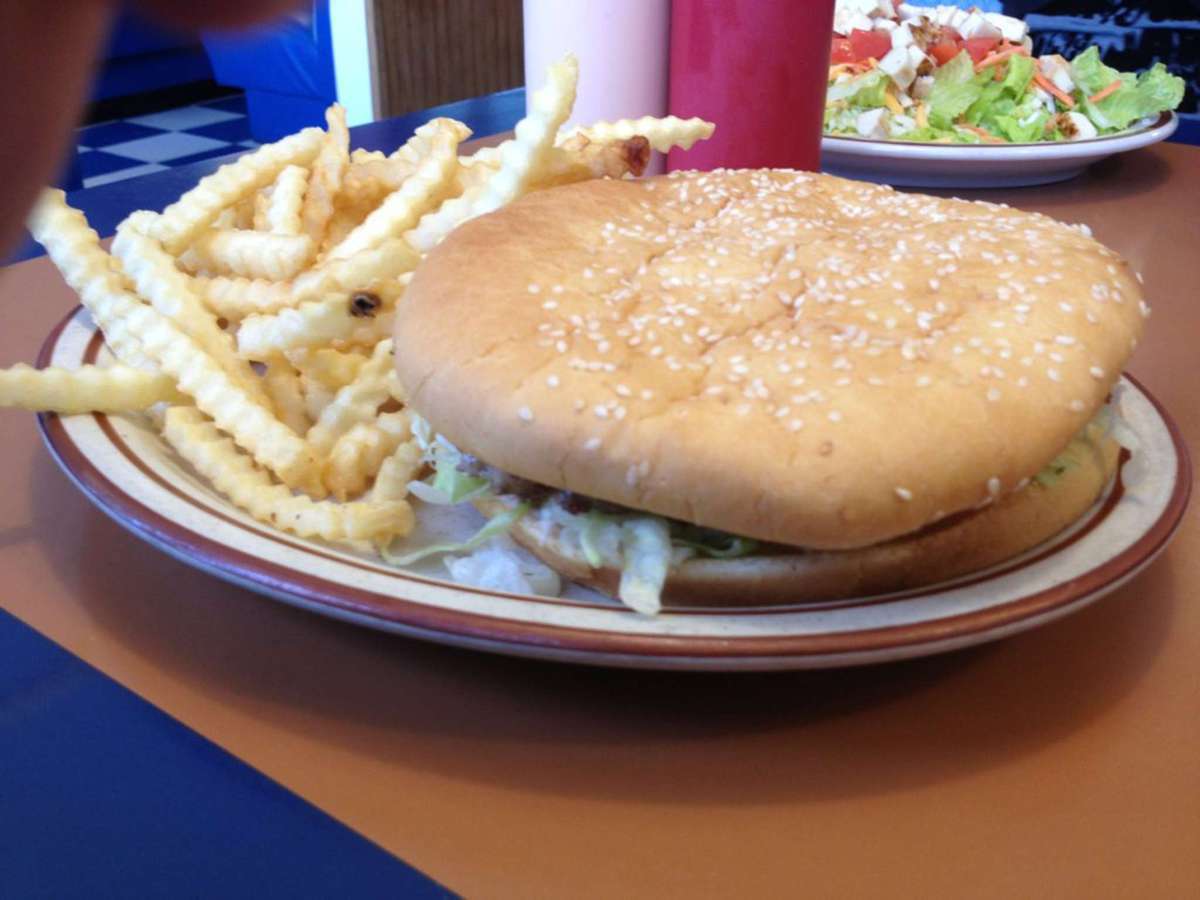 Photo credit: zomato