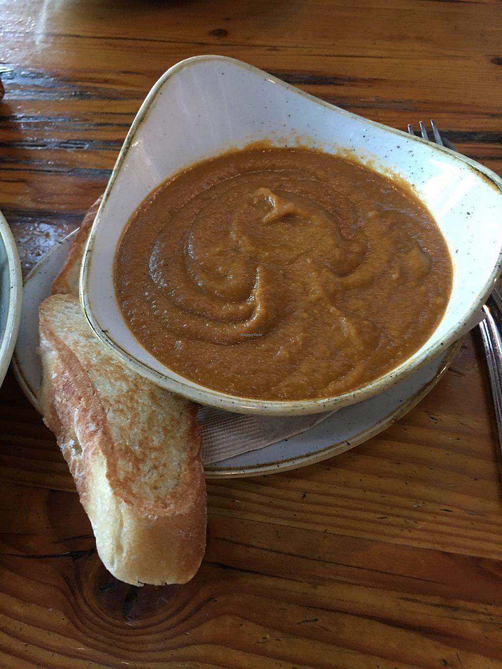 Photo credit: happycow