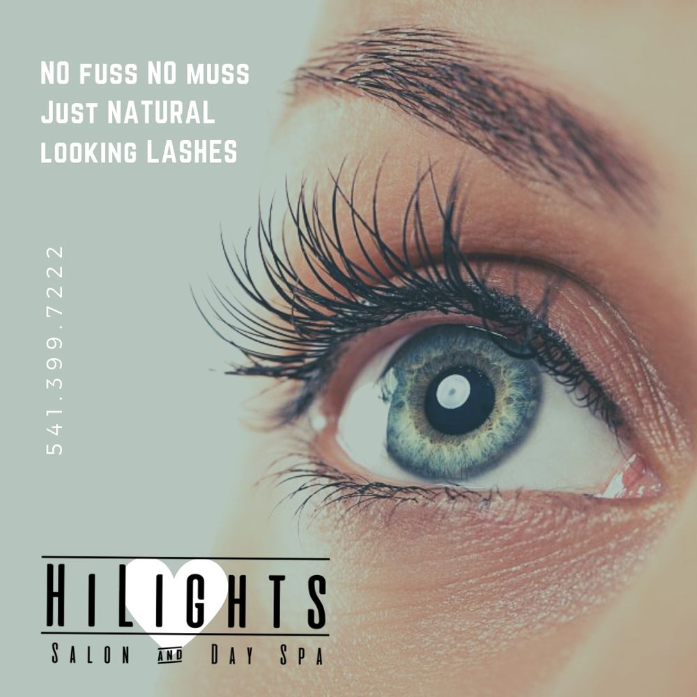 HiLights Hair Salon and Day Spa
