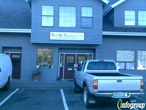 Arens & Associates