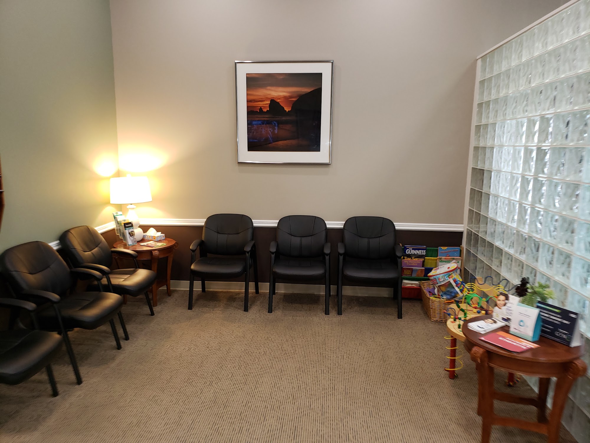 Cascade Eye Center