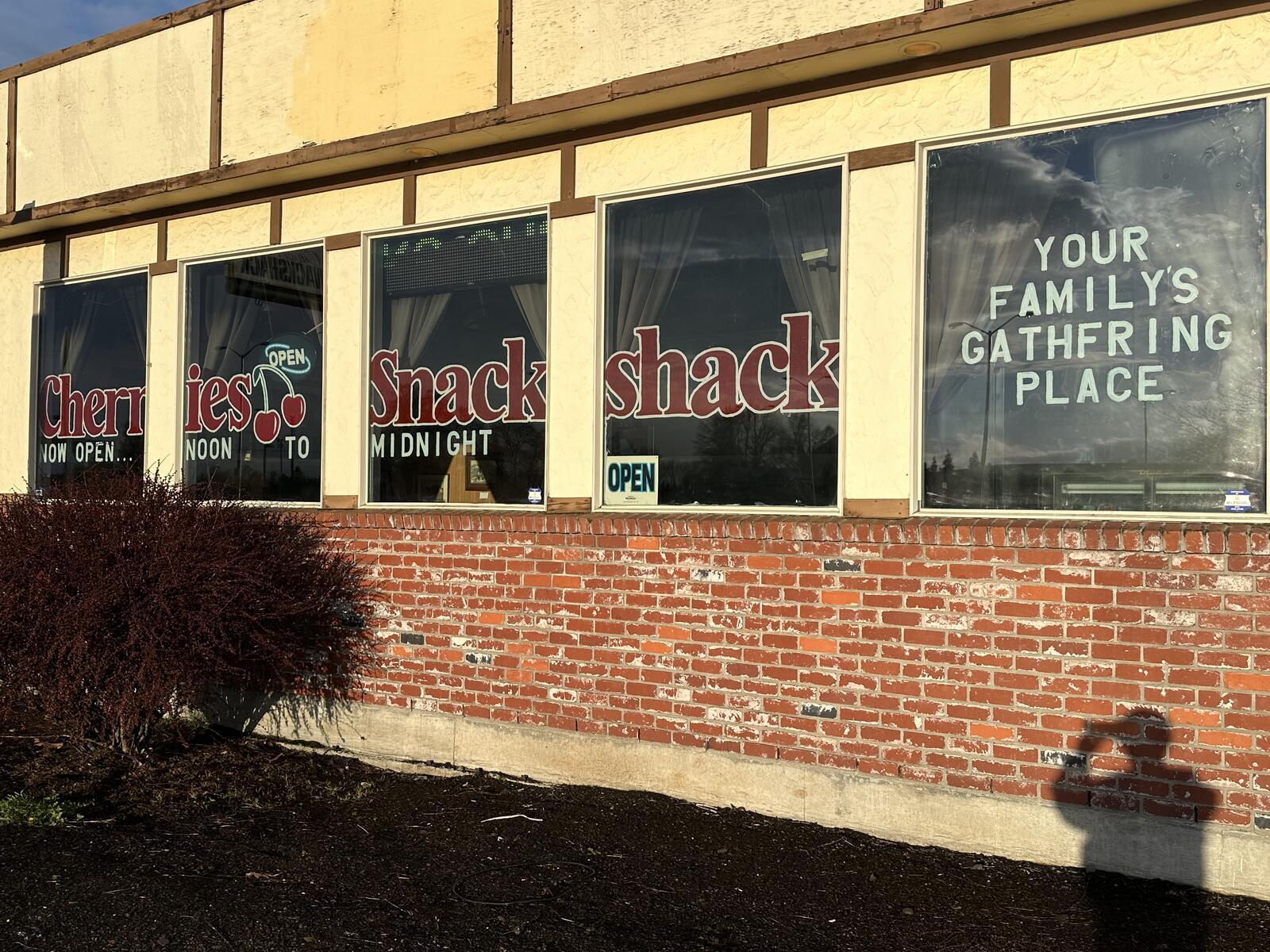Photo credit: nextdoor