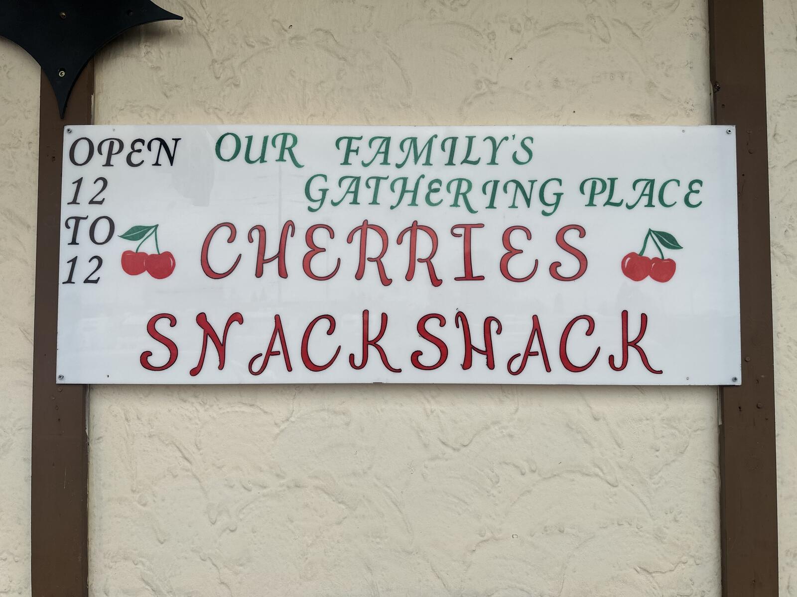 Photo credit: nextdoor