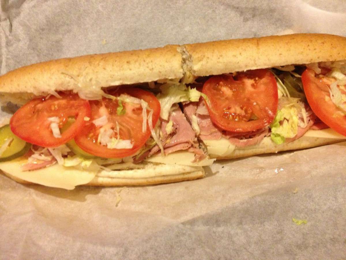 Photo credit: zomato