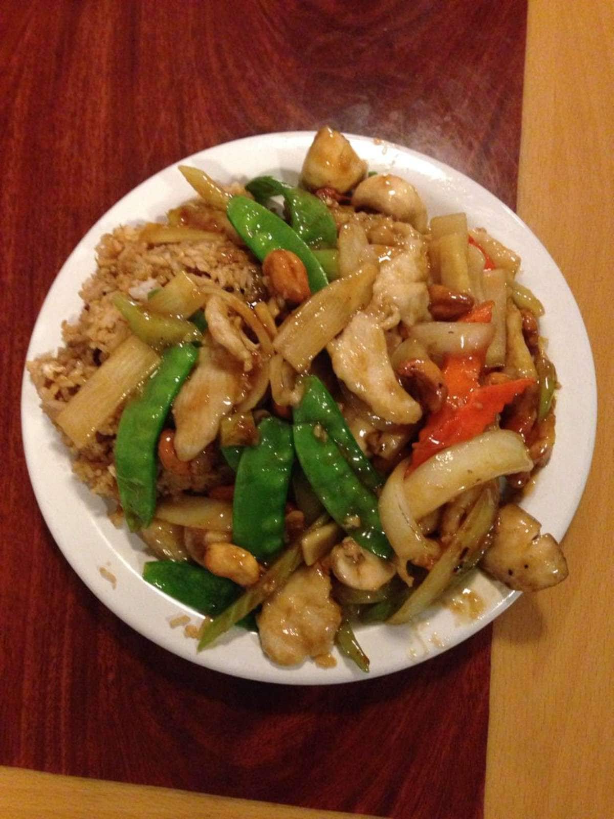 Photo credit: zomato
