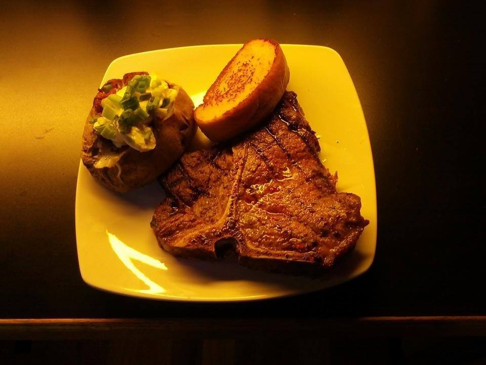 Photo credit: zomato