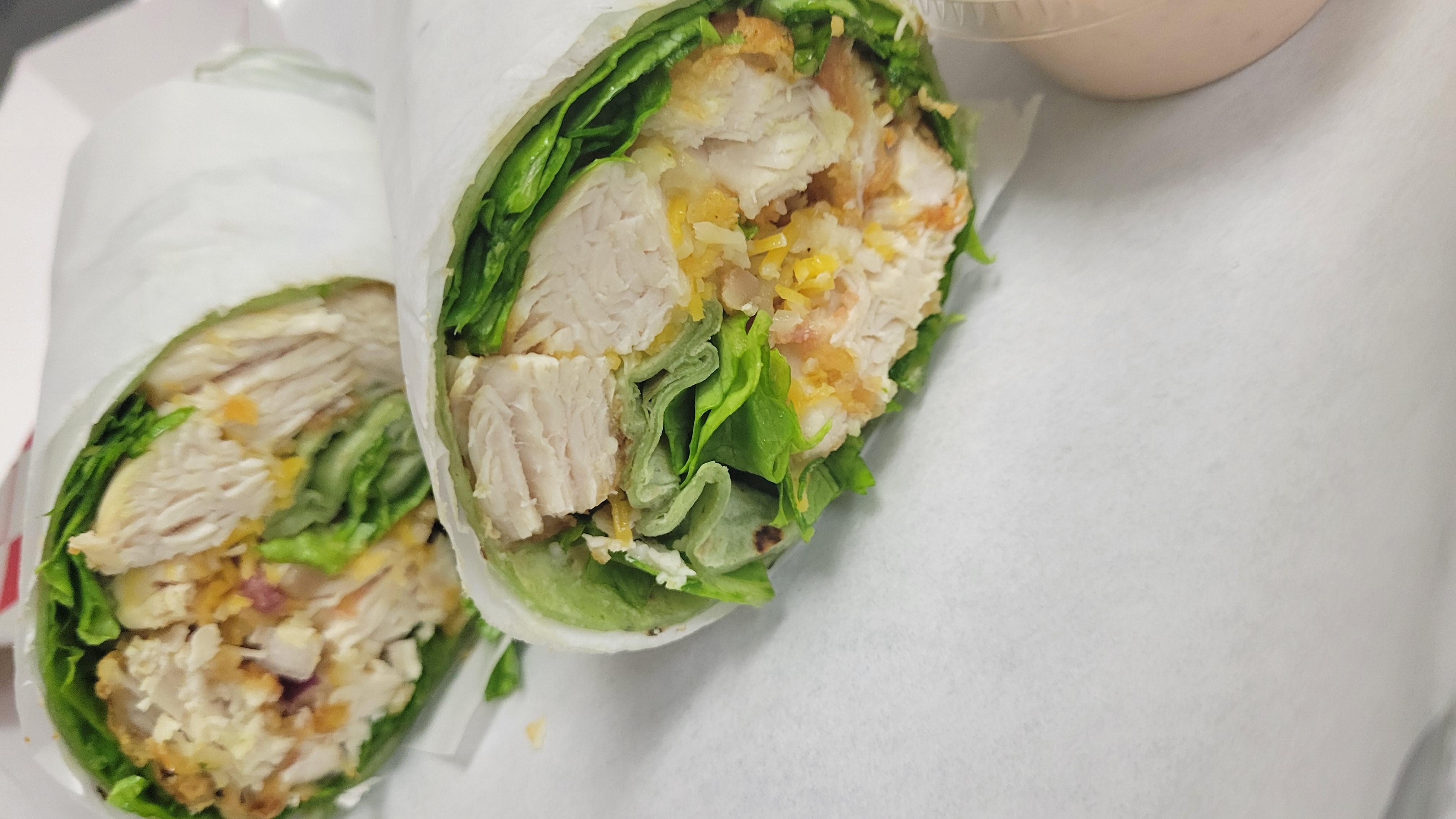 Photo credit: grubhub