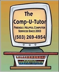 The Comp-U-Tutor