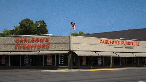 Carlson's Furniture & Mattress