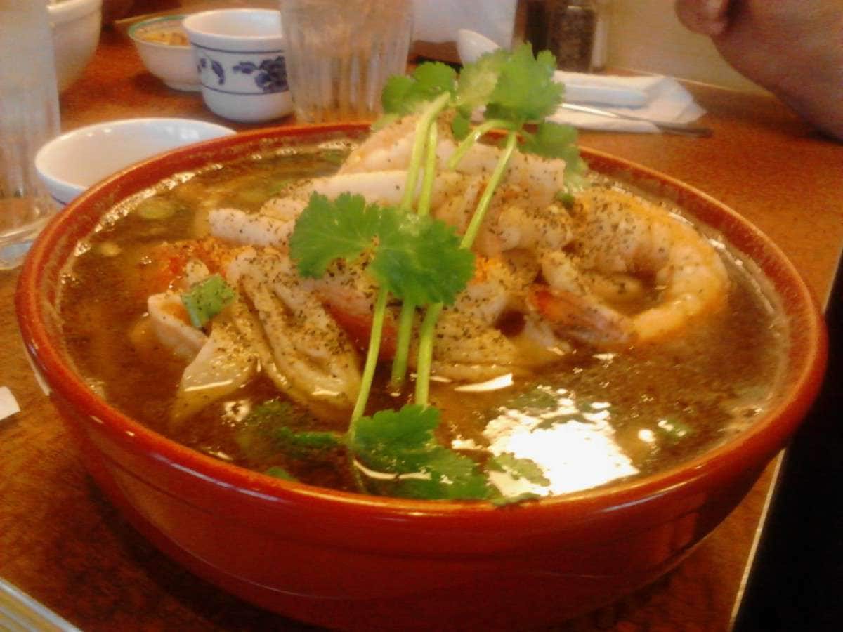 Photo credit: zomato