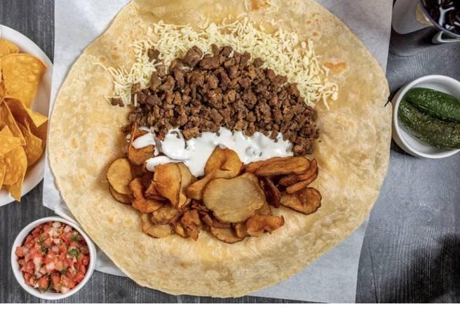 Photo credit: ubereats