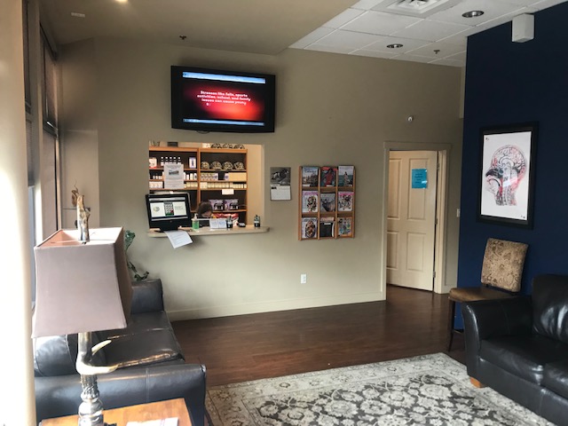 Back To Health Chiropractic