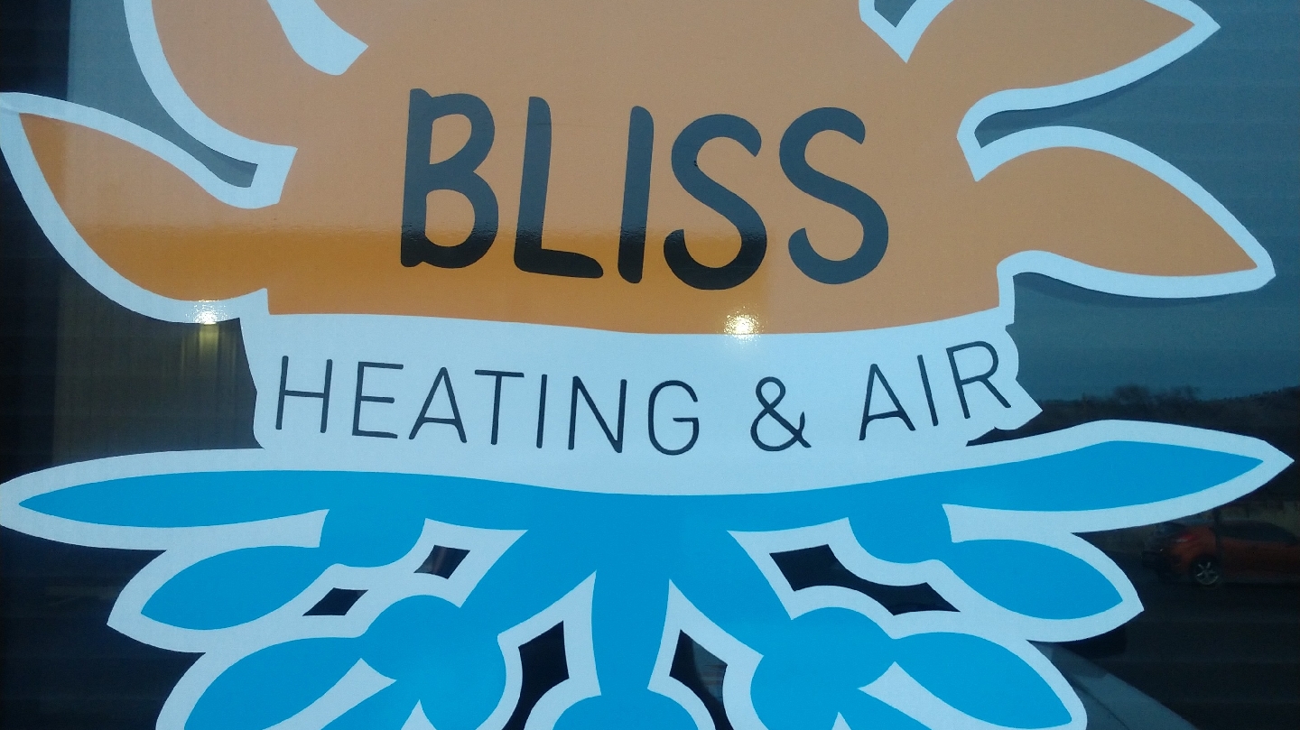 Bliss Heating and Air Conditioning