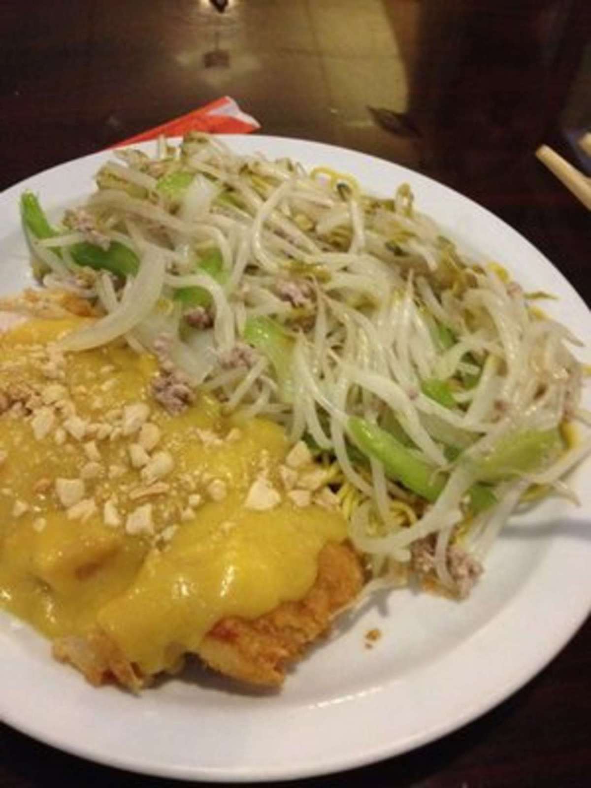 Photo credit: zomato