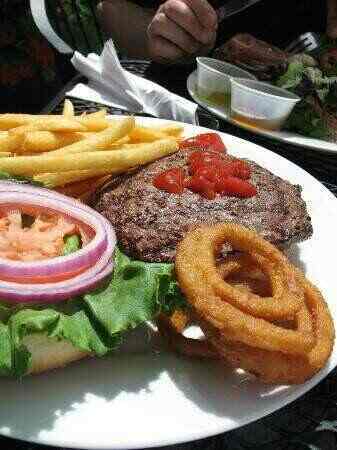 Photo credit: zomato