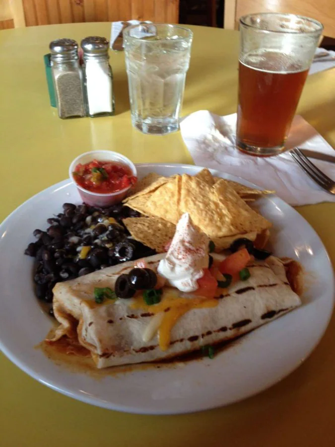 Photo credit: zomato