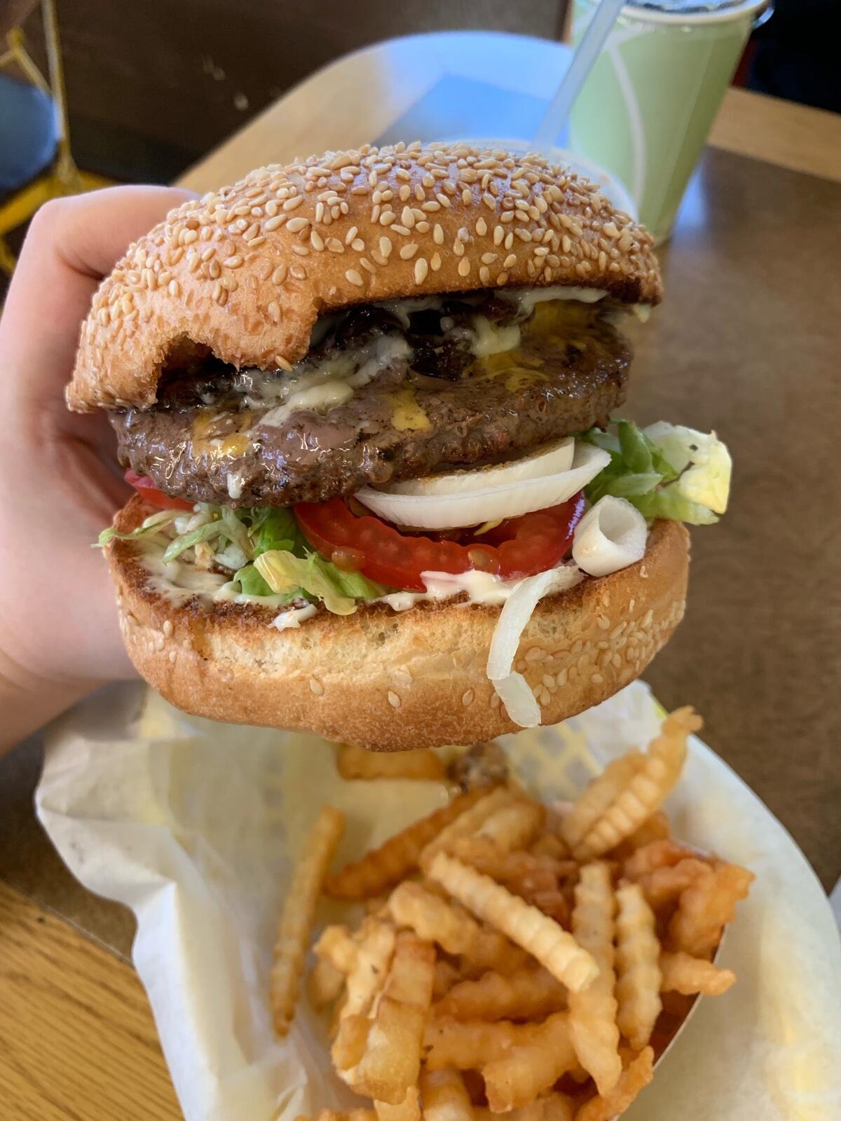 Photo credit: nextdoor
