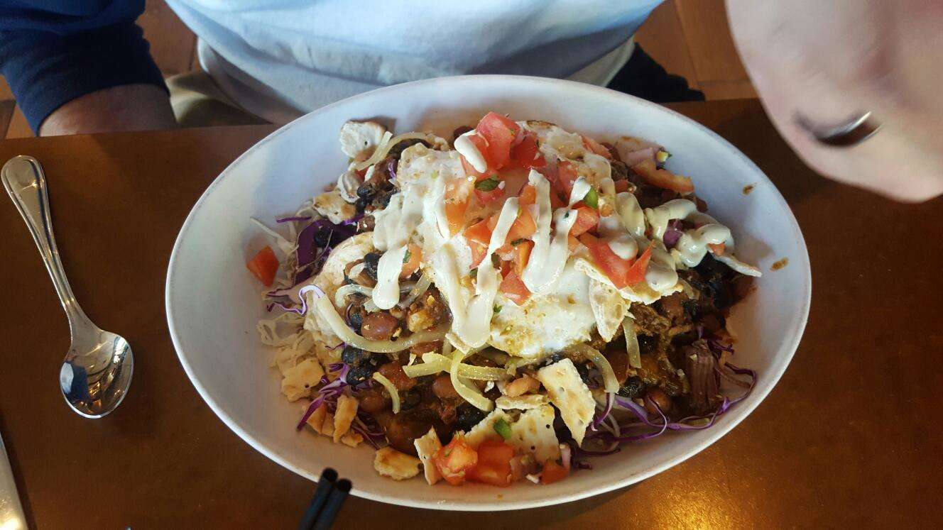 Photo credit: zomato