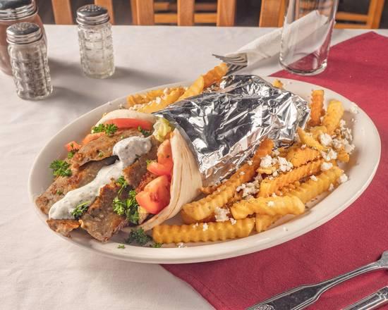 Photo credit: ubereats