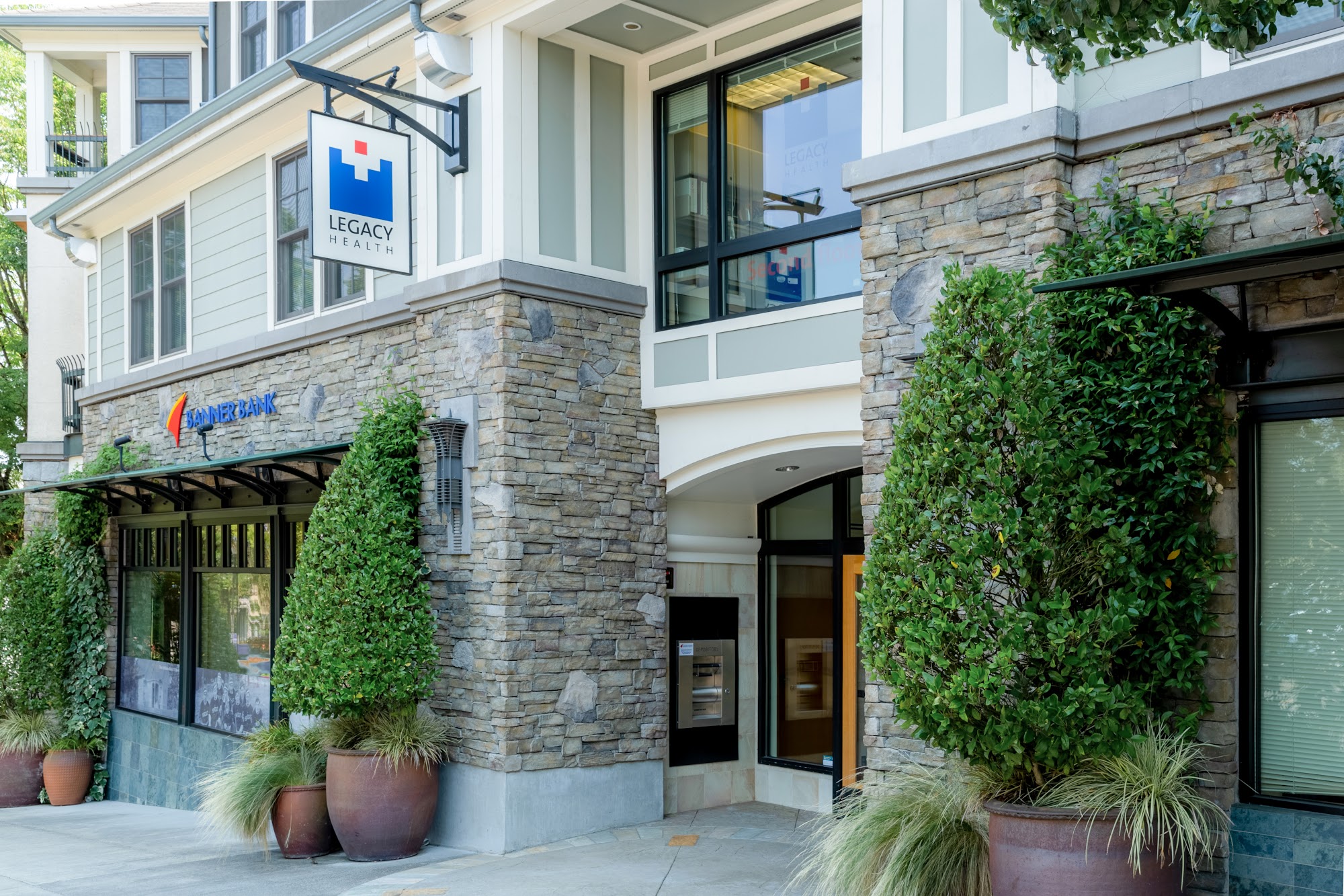 Legacy Medical Group-Lake Oswego