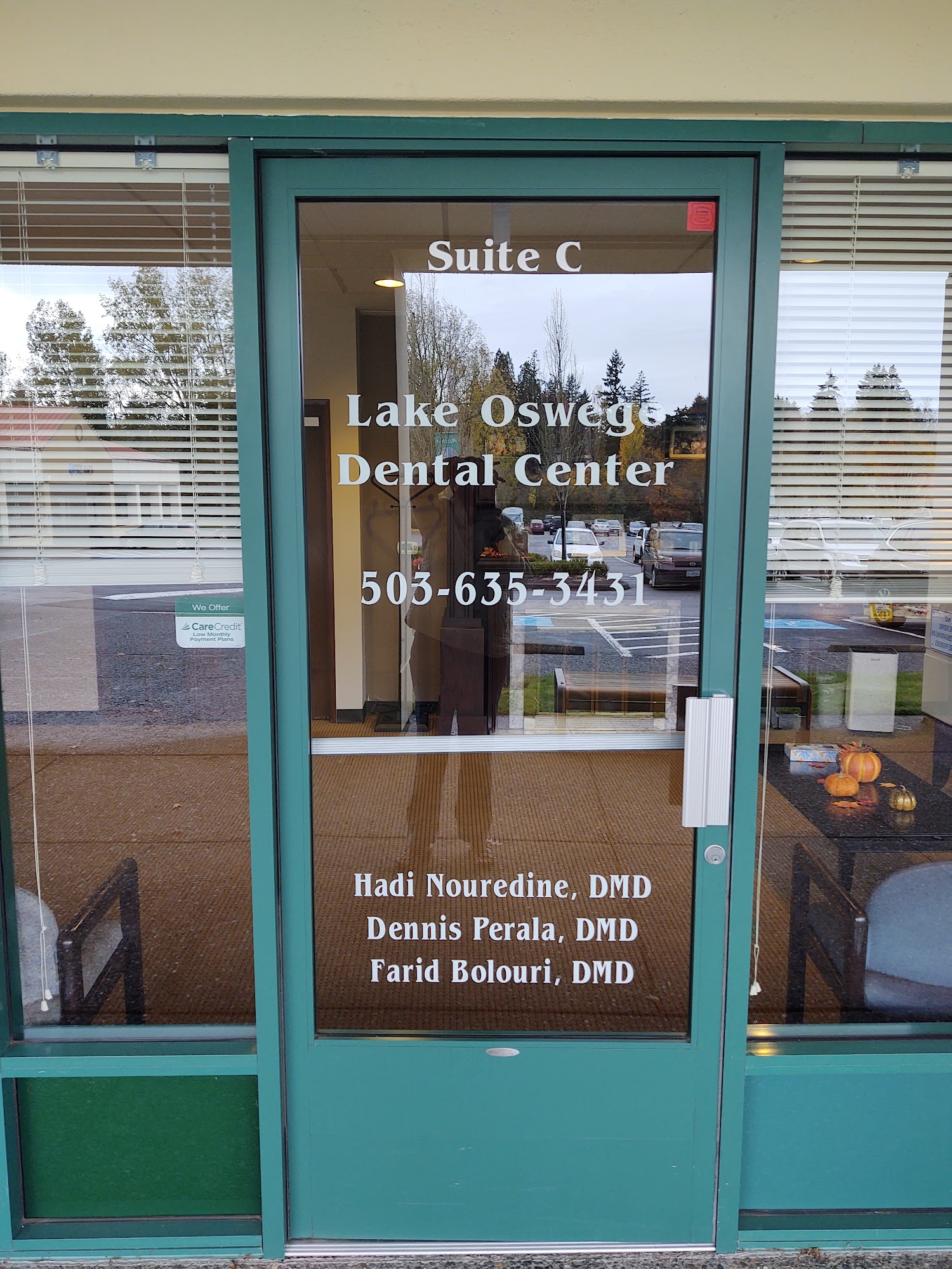 Portland Dental Associates