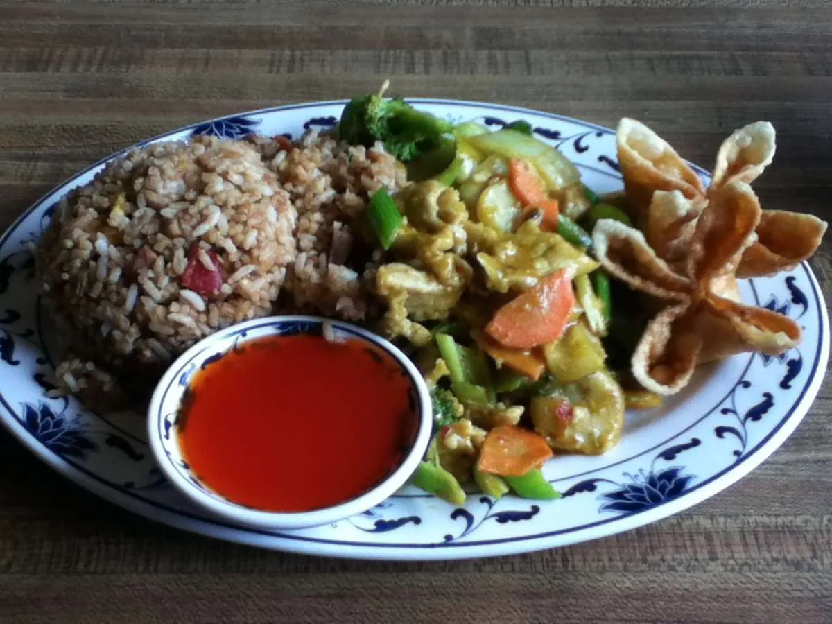 Photo credit: zomato