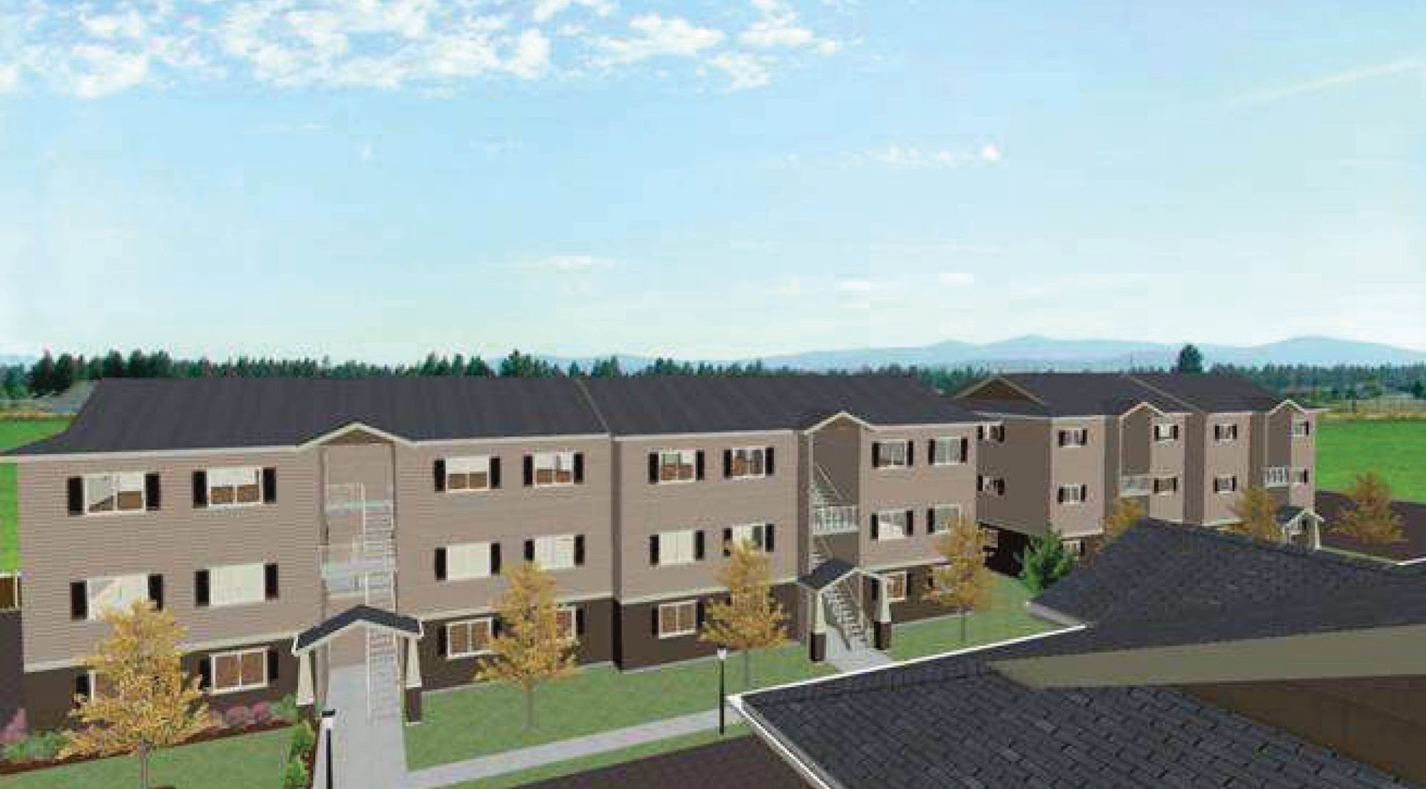 Applegate Landing Apartments 1875 Stoltz Hill Rd, Lebanon