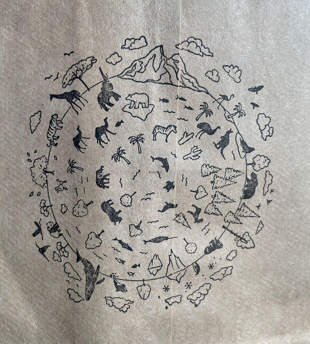 Photo credit: happycow