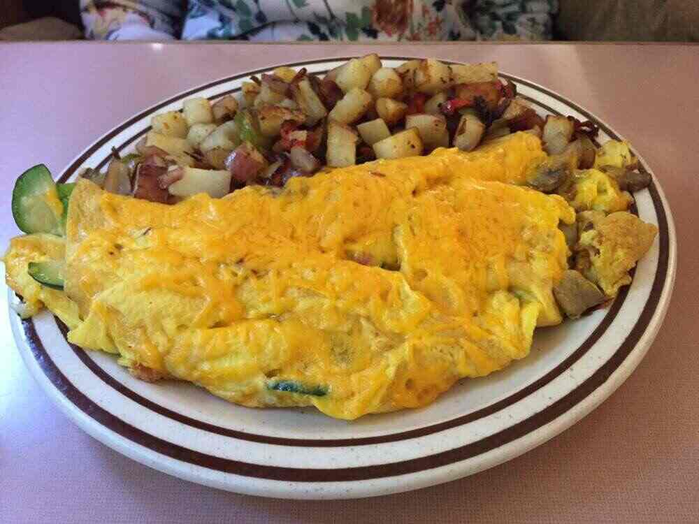 Photo credit: zomato