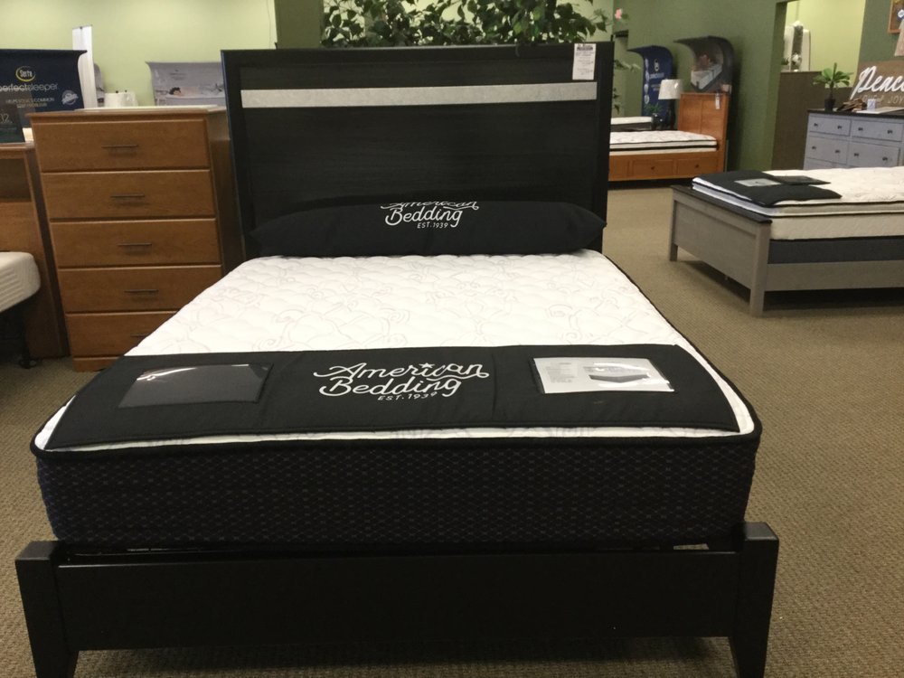 McMinnville At Home Mattress And Furniture Superstore