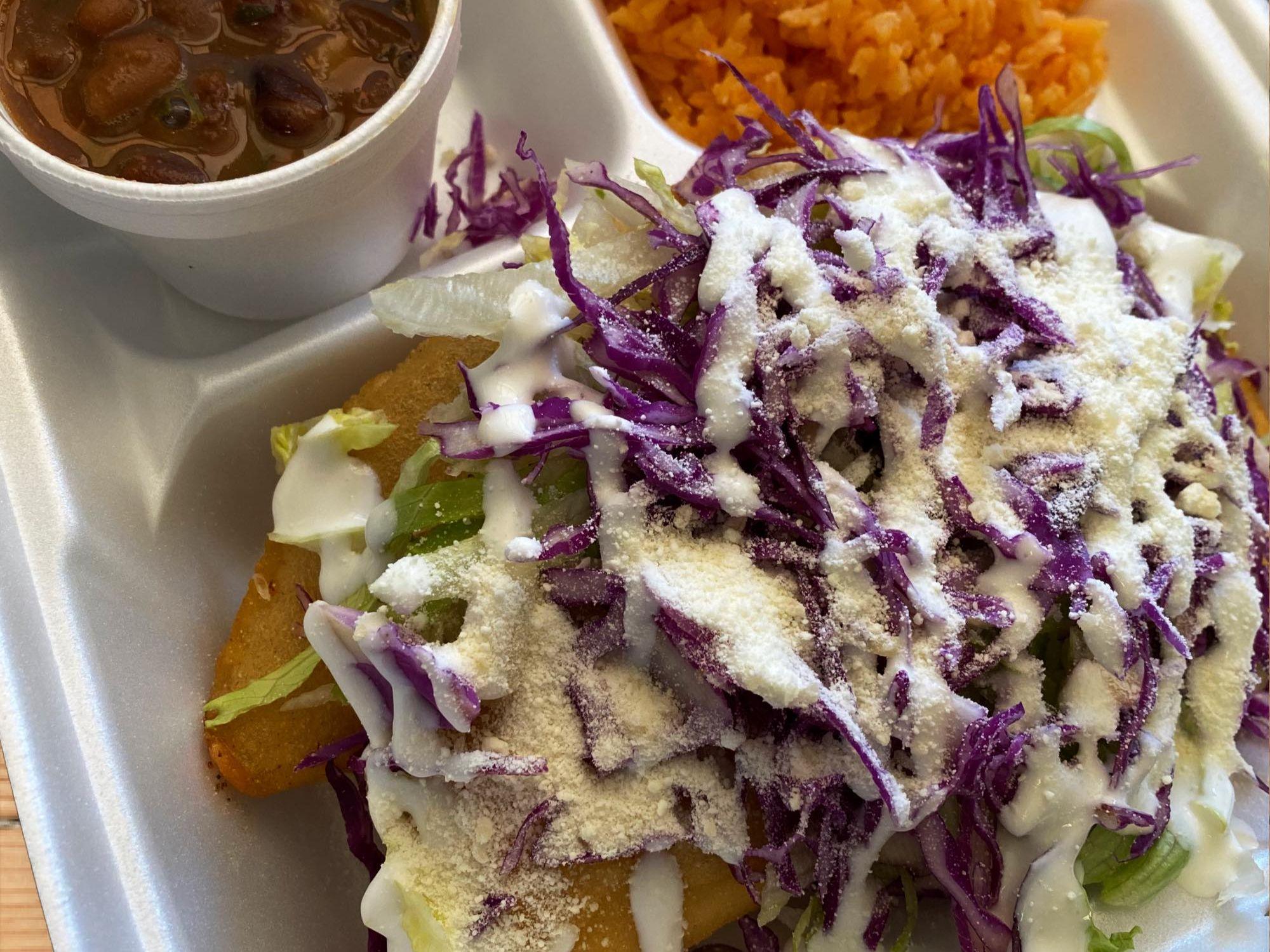 Photo credit: grubhub