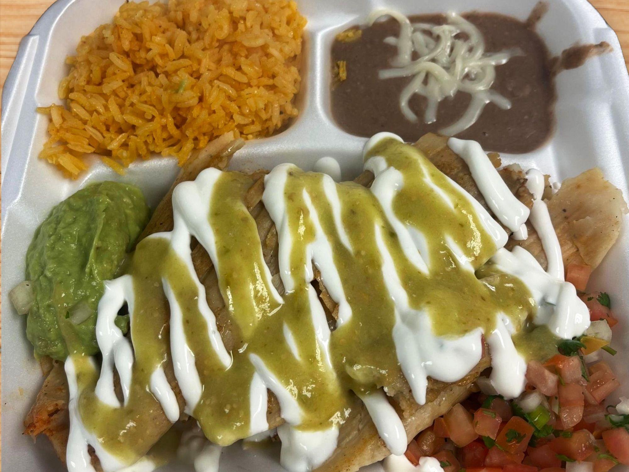 Photo credit: grubhub