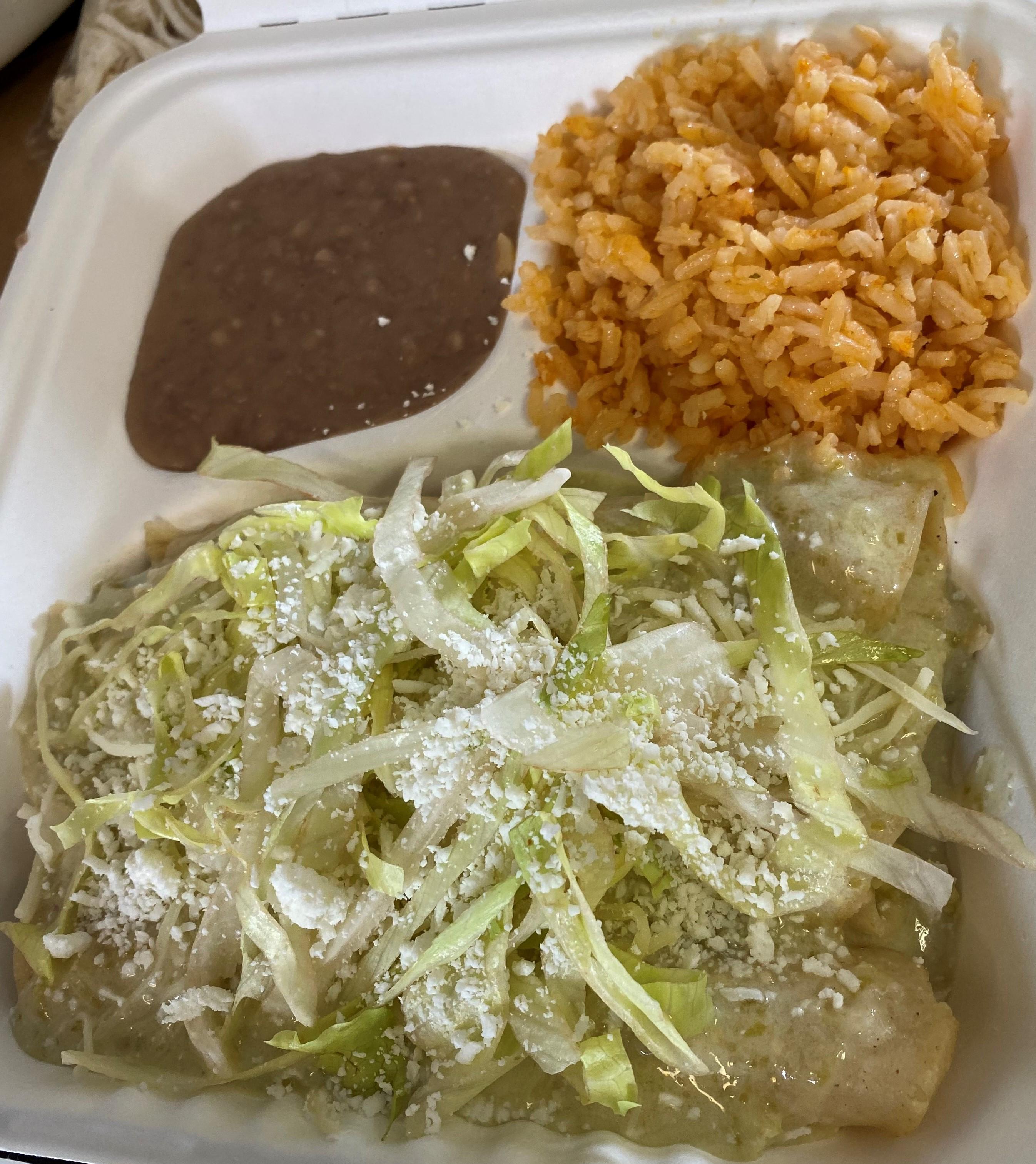 Photo credit: grubhub