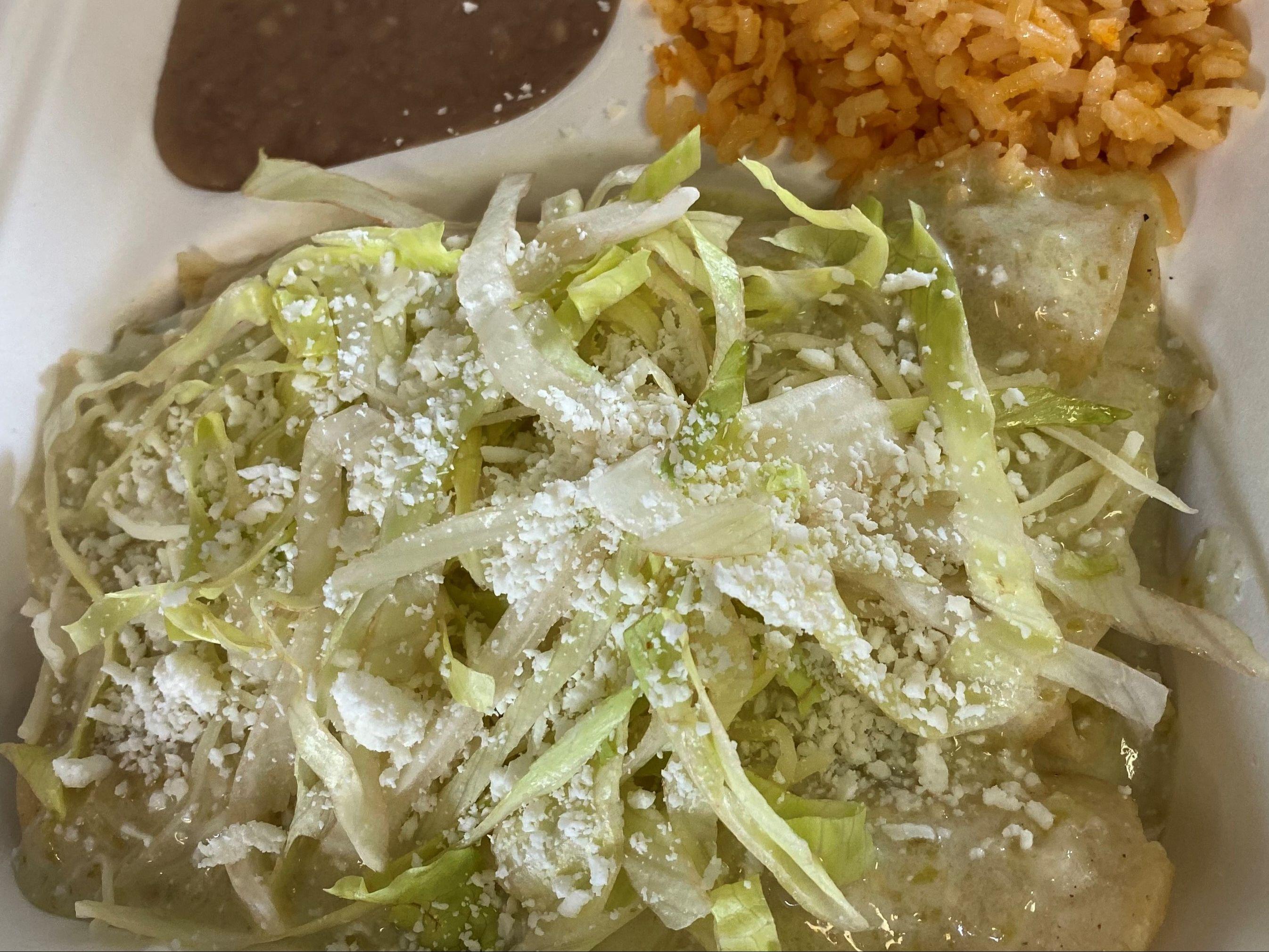 Photo credit: grubhub