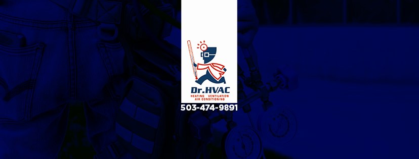Dr. HVAC, Inc.