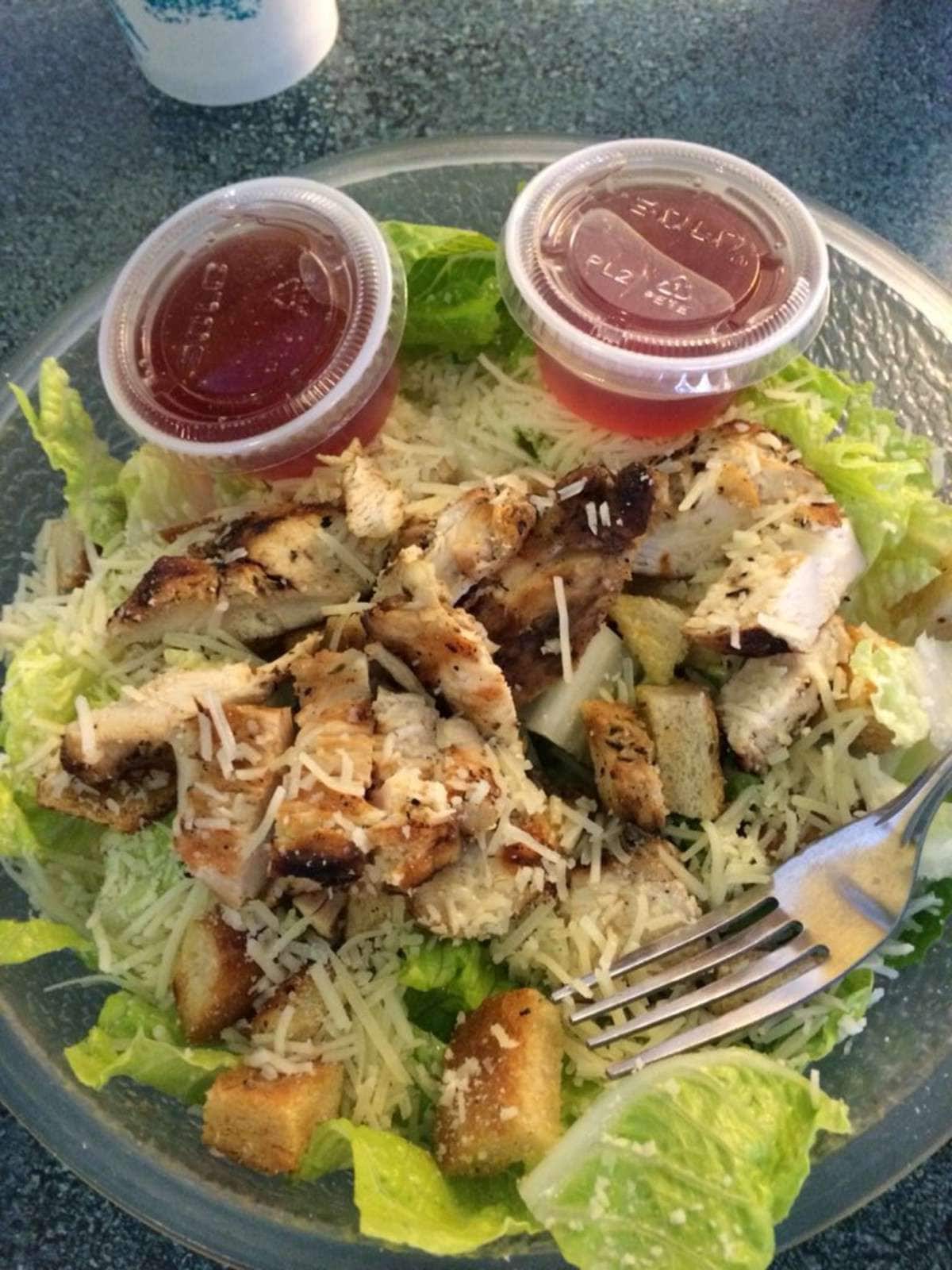 Photo credit: zomato