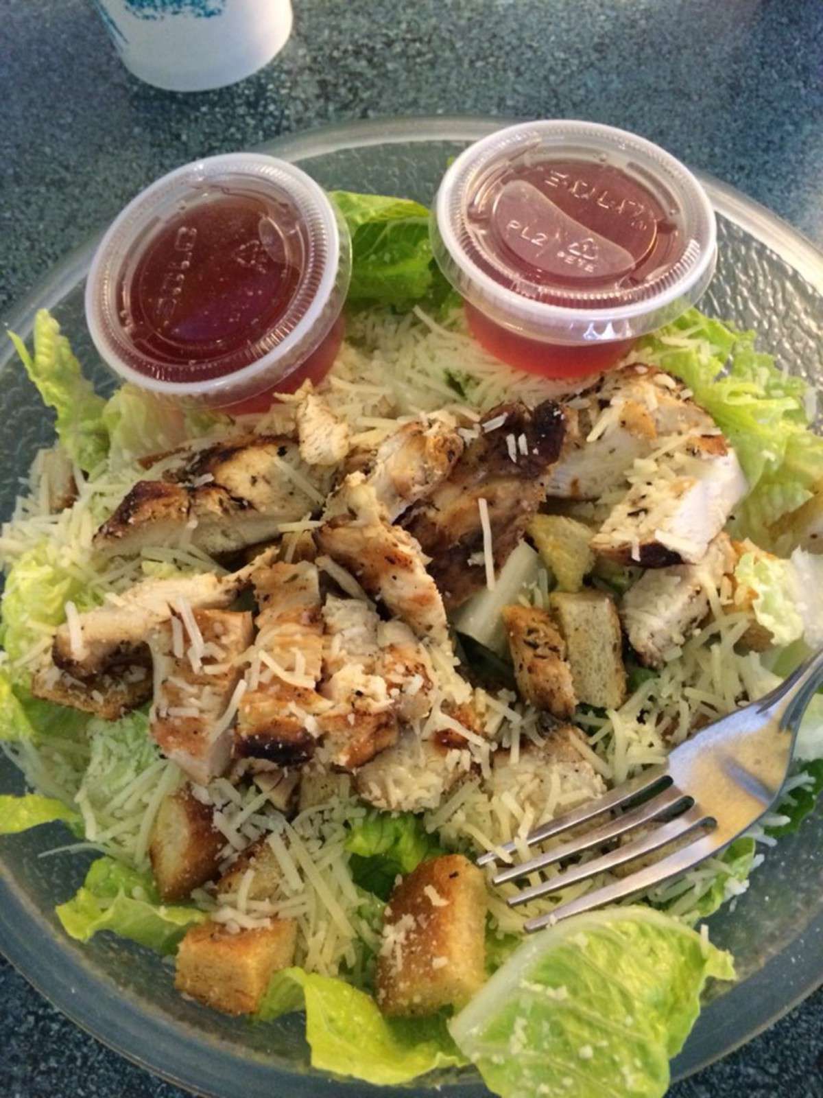 Photo credit: zomato