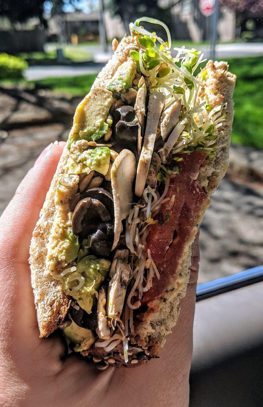 Photo credit: happycow