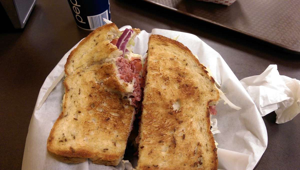 Photo credit: zomato