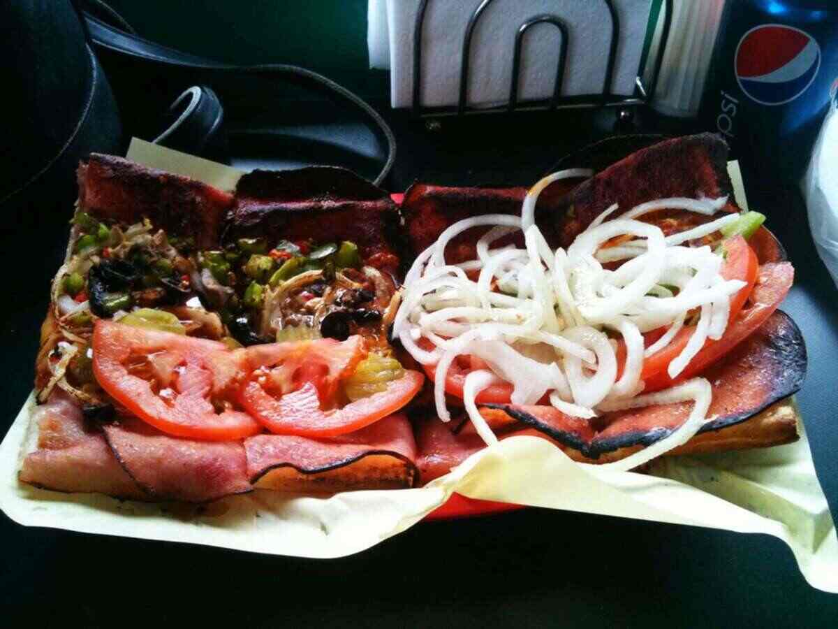 Photo credit: zomato