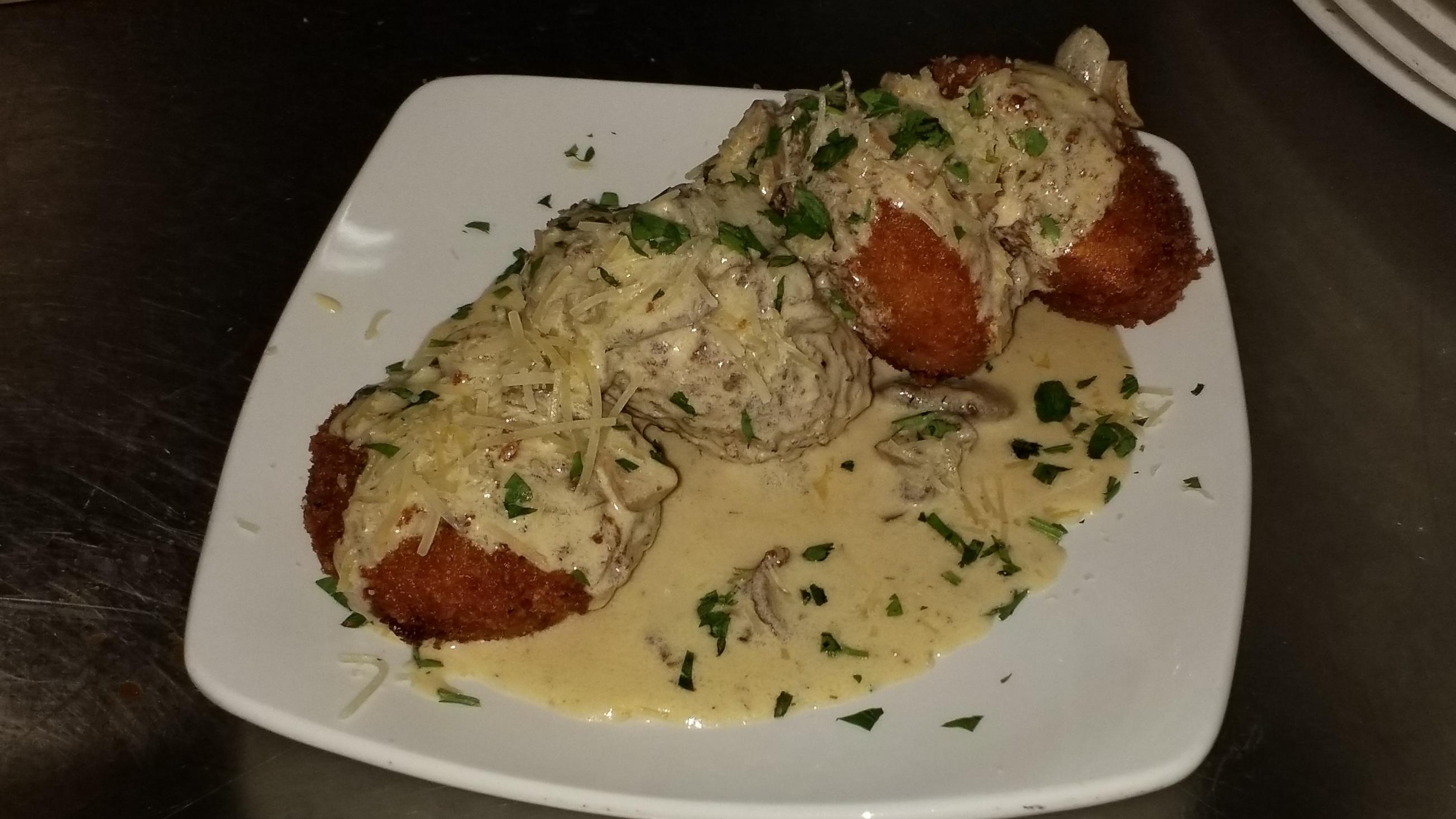 Photo credit: grubhub