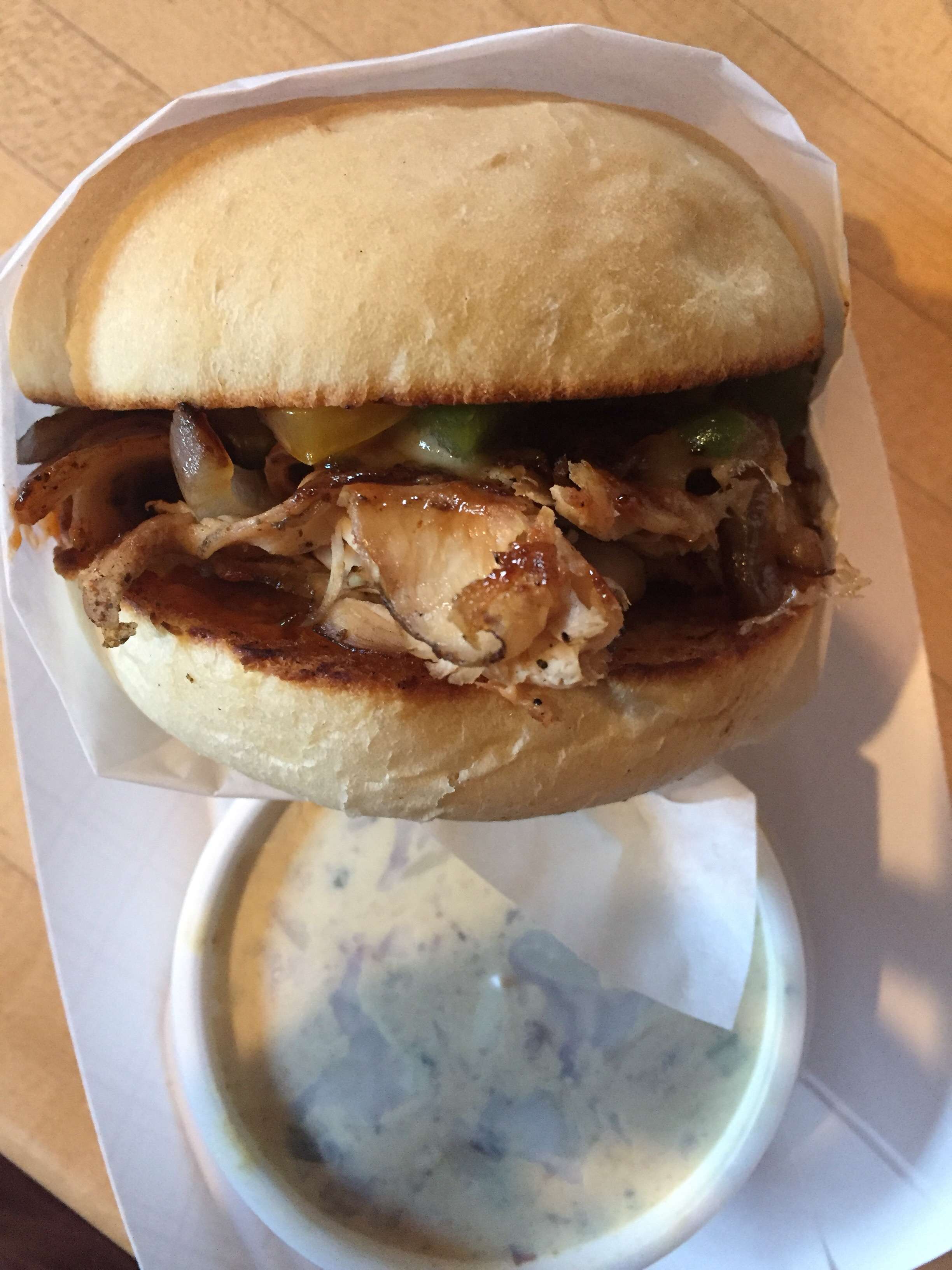 Photo credit: zomato