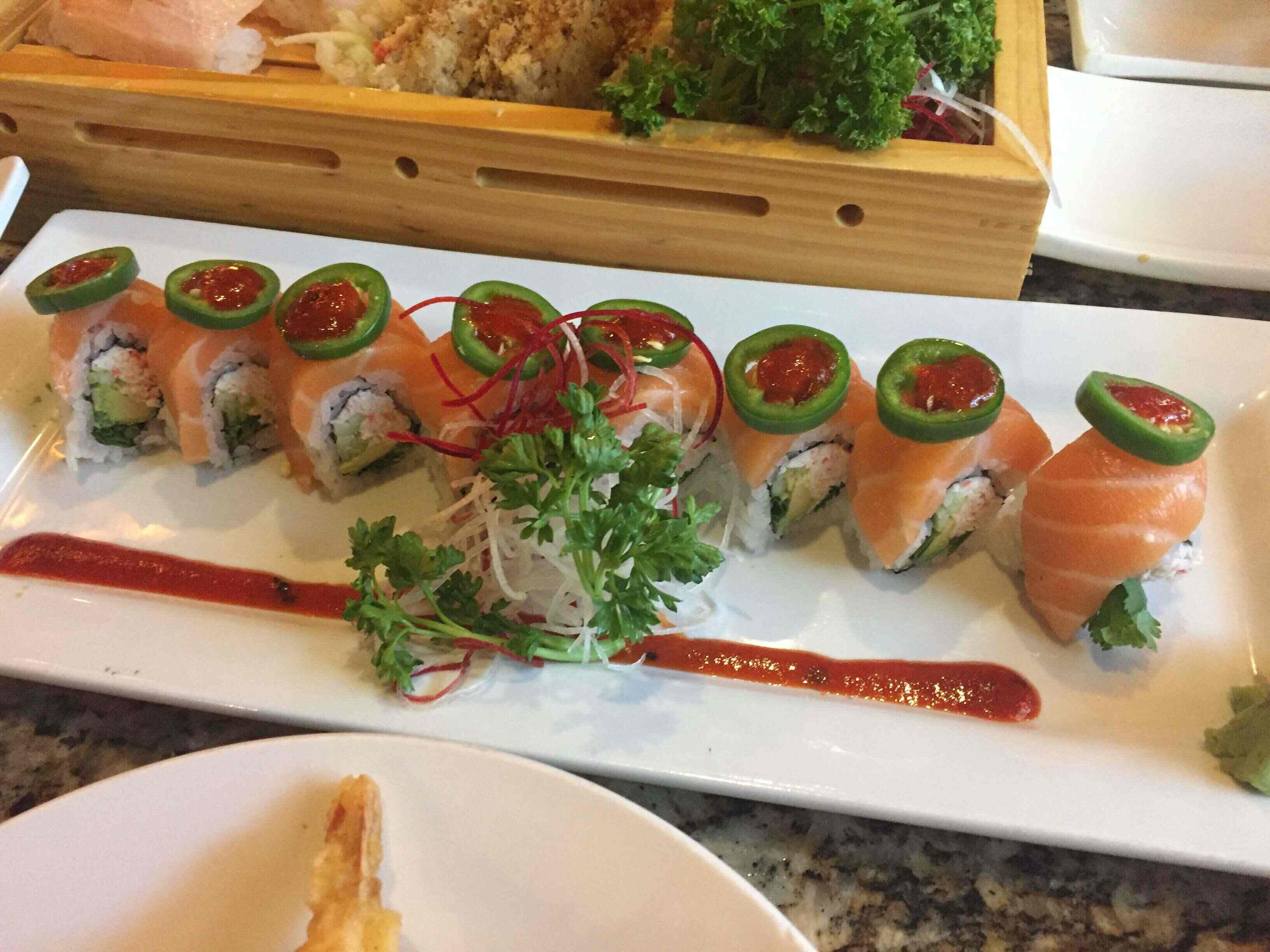 Photo credit: zomato