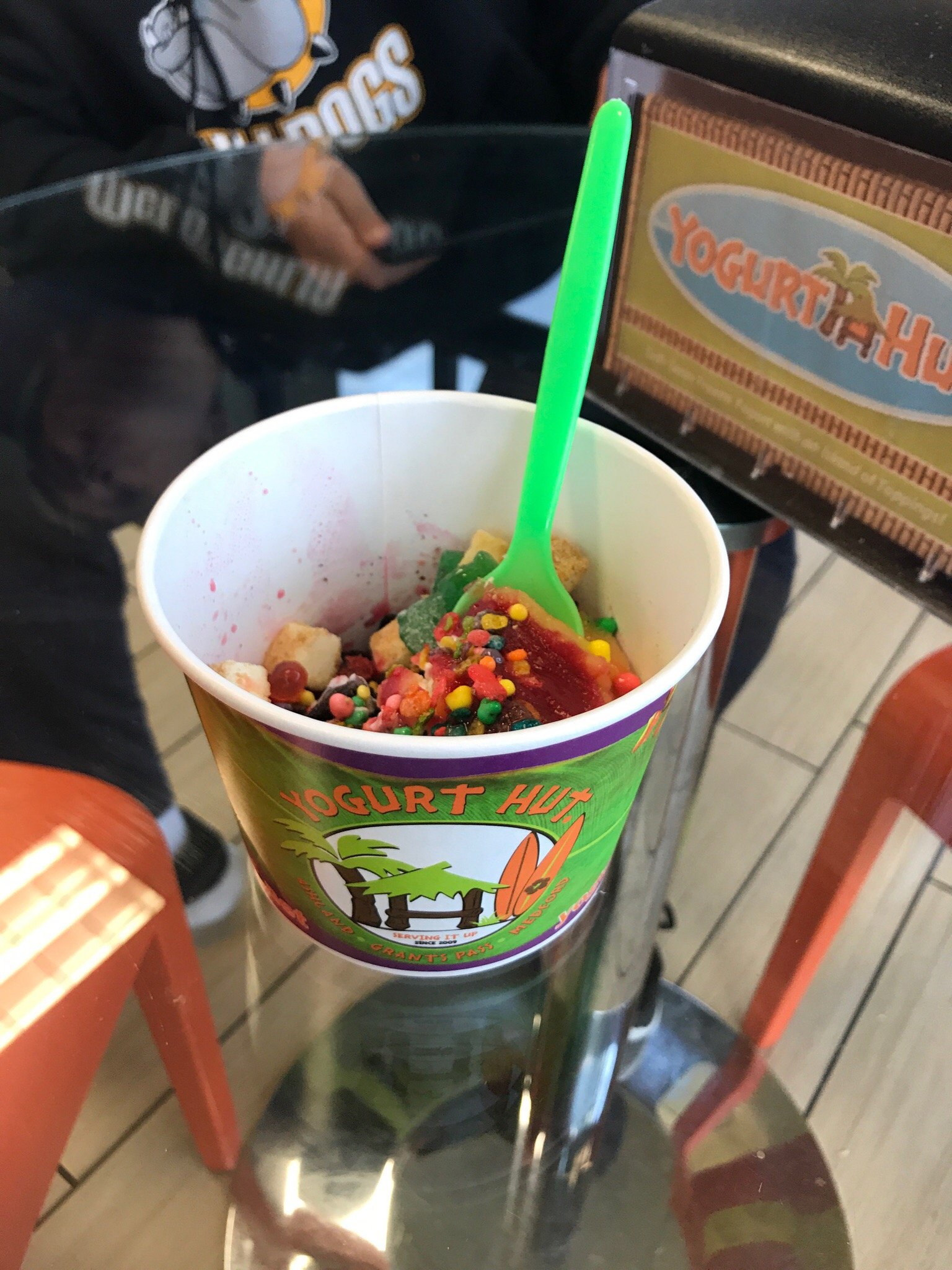 Photo credit: tripadvisor