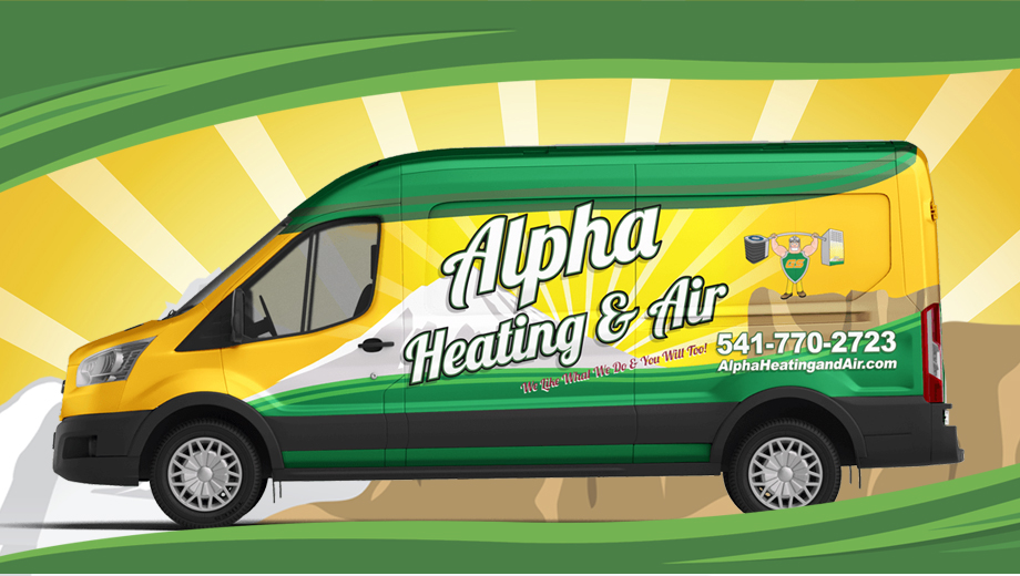 Alpha Heating and Air - Medford