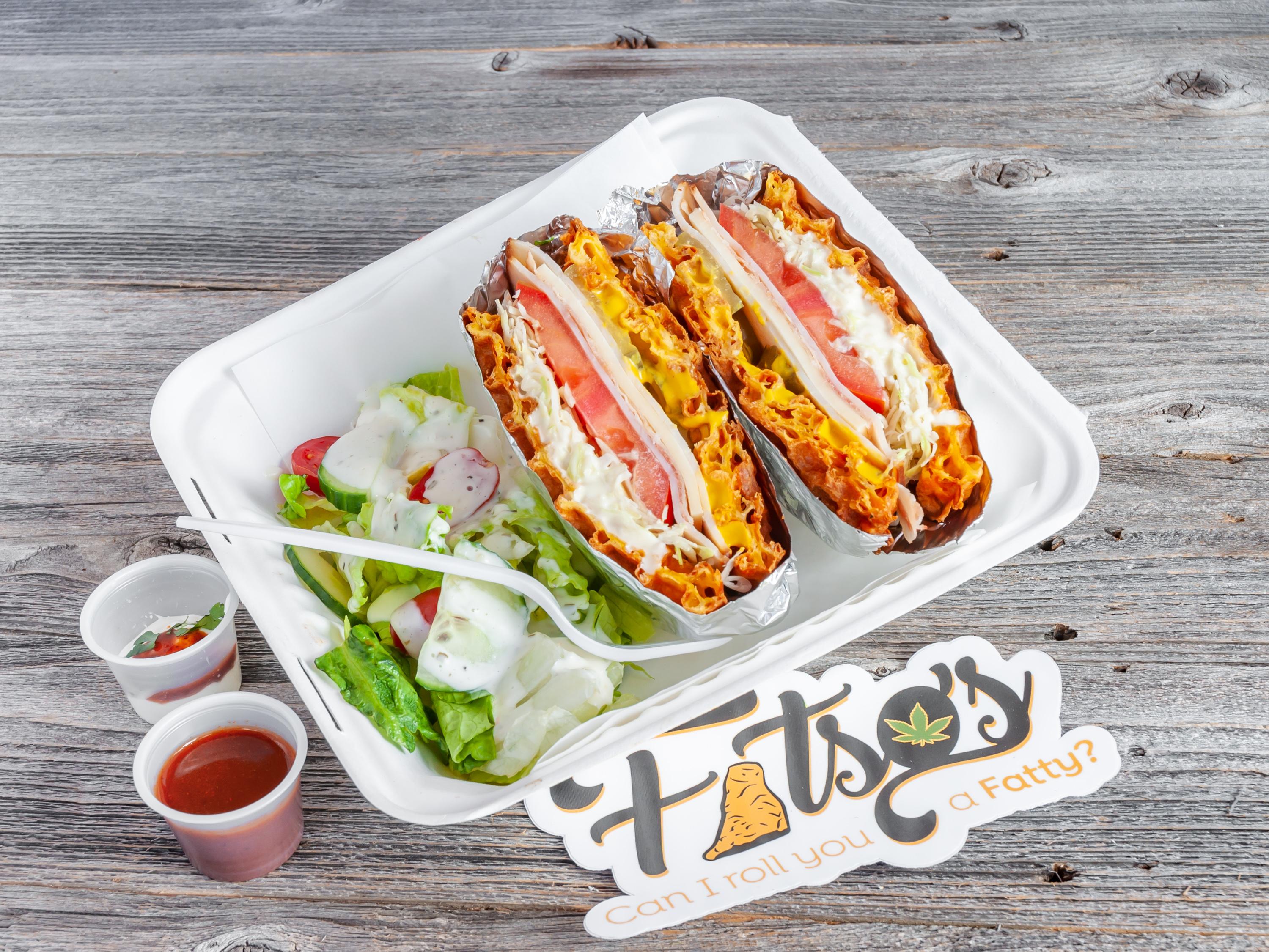 Photo credit: grubhub