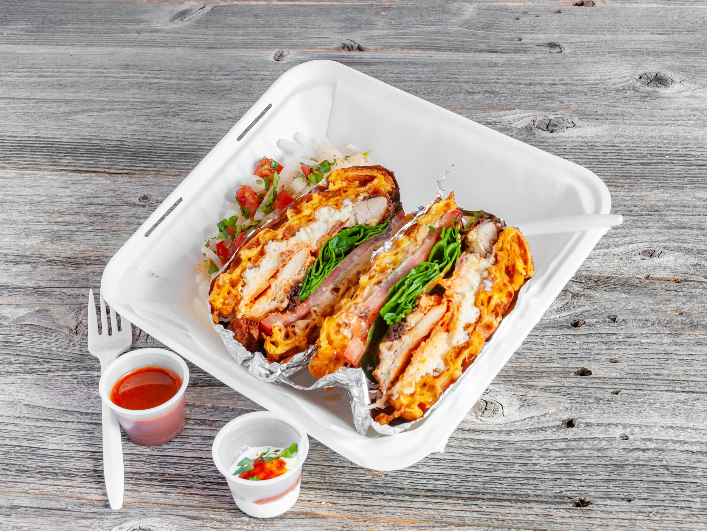 Photo credit: grubhub