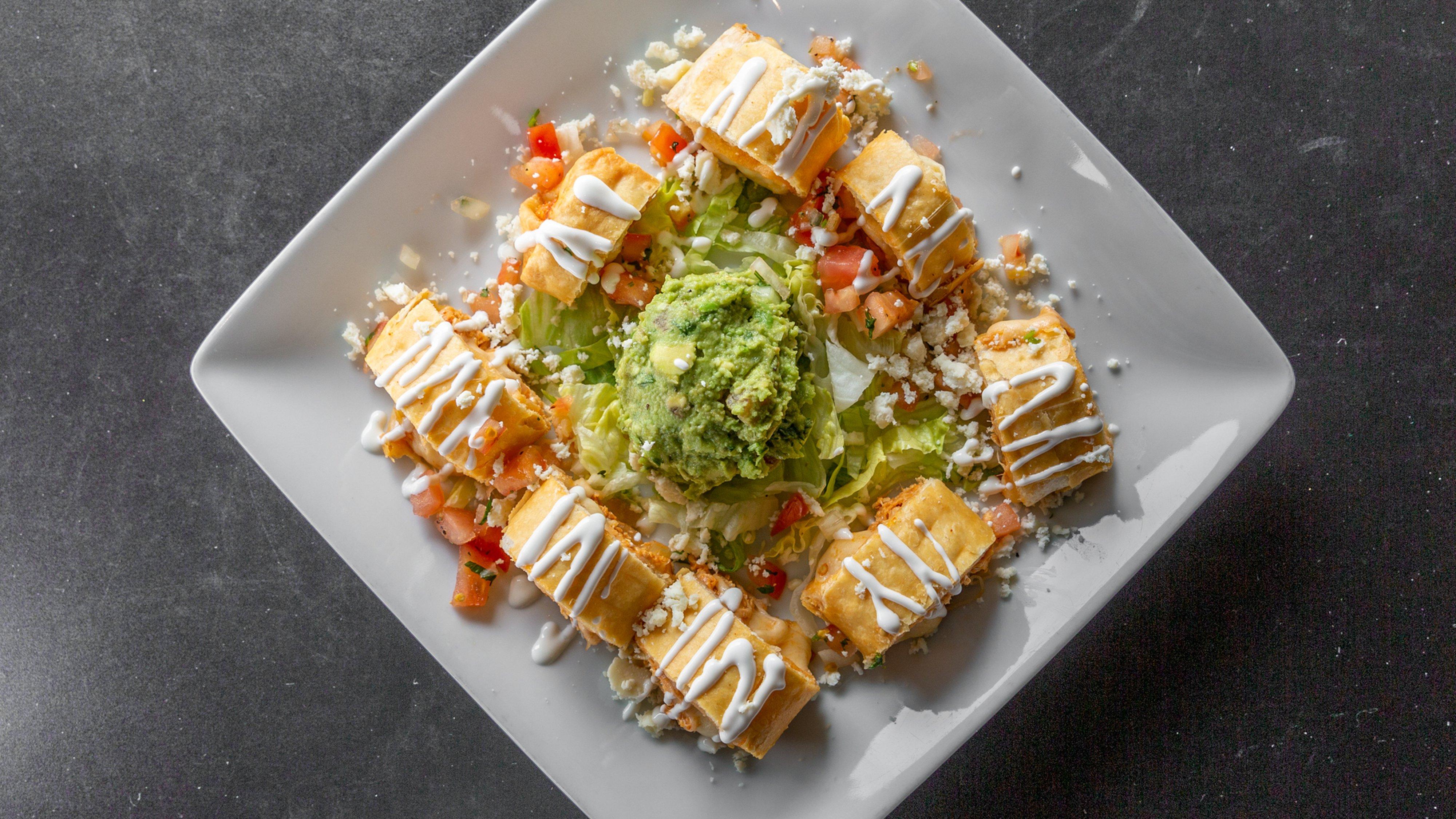 Photo credit: grubhub